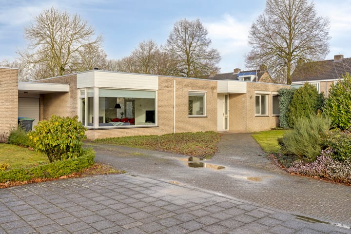 Foto 2 van Xanthippehof 3