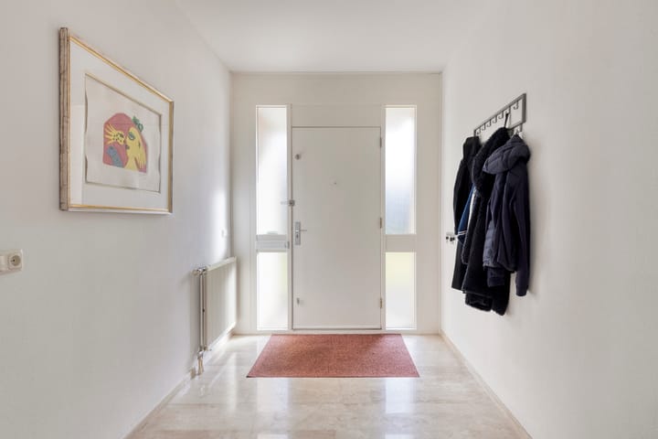 Foto 3 van Xanthippehof 3