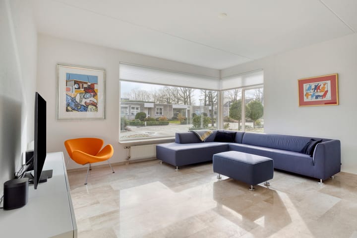 Foto 4 van Xanthippehof 3