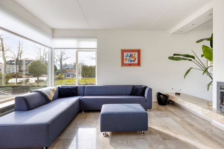 Foto 5 van Xanthippehof 3