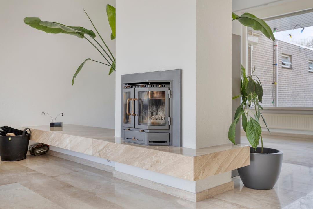 Foto 7 van Xanthippehof 3