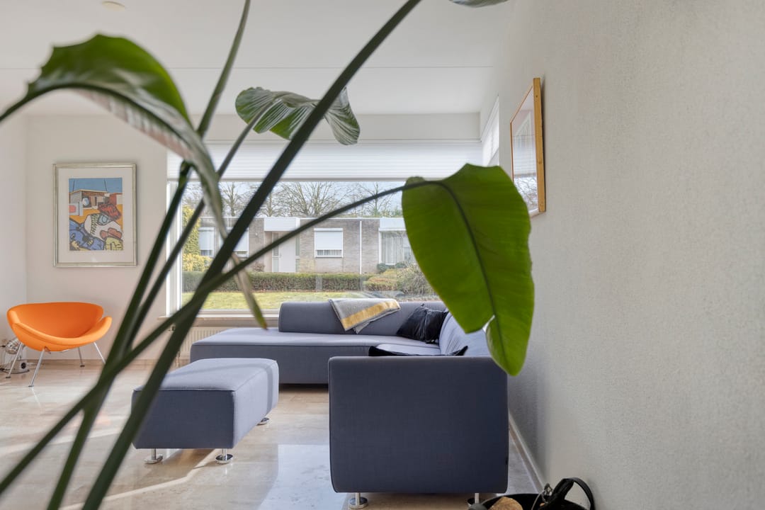 Foto 8 van Xanthippehof 3