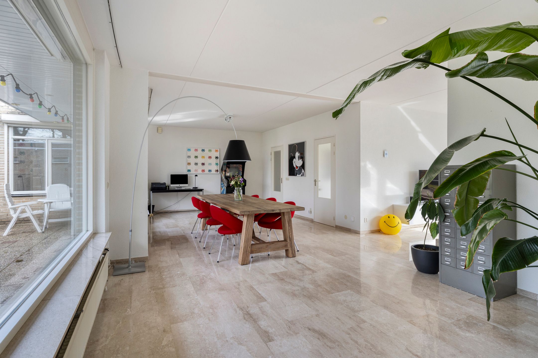 Foto 9 van Xanthippehof 3