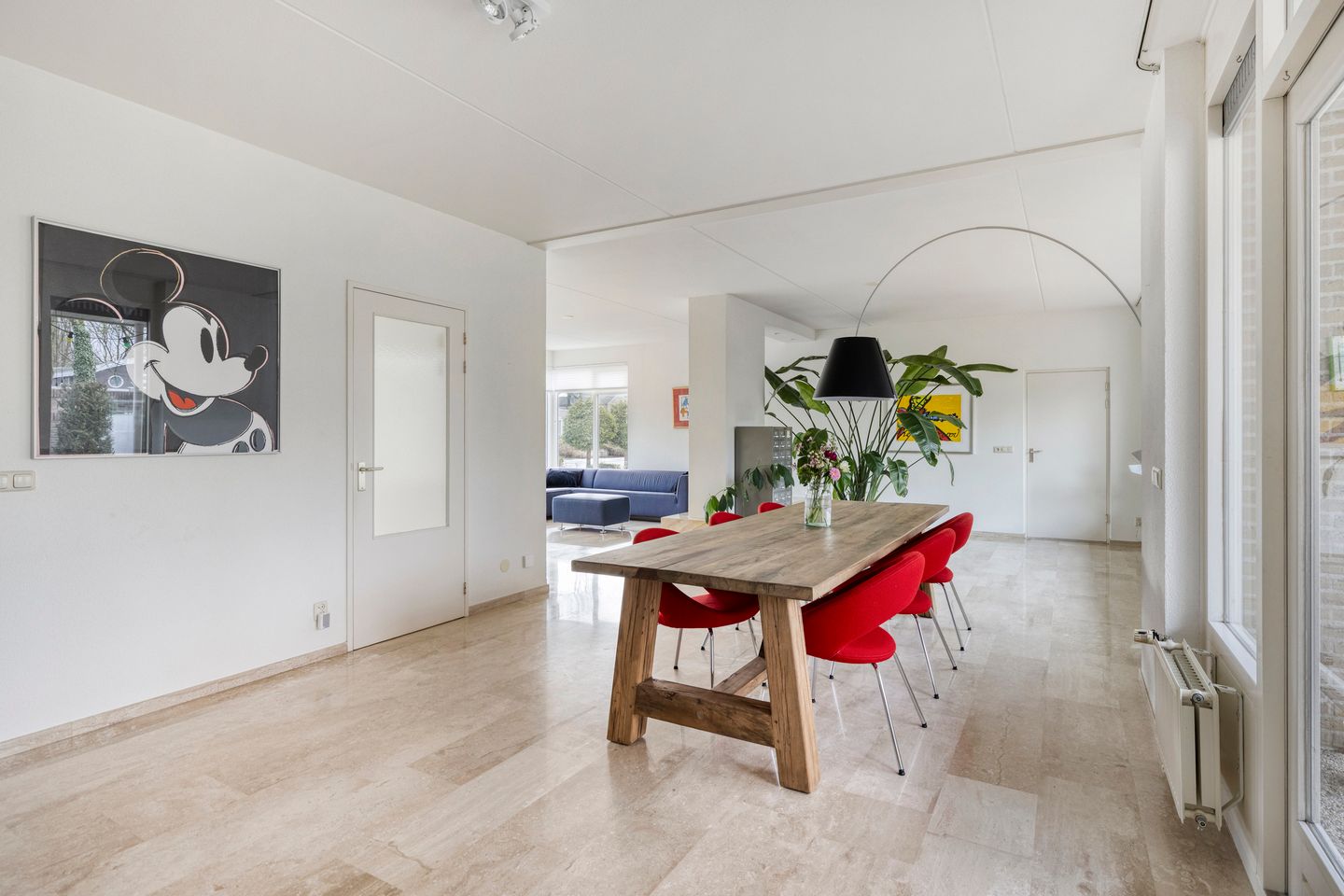 Foto 10 van Xanthippehof 3