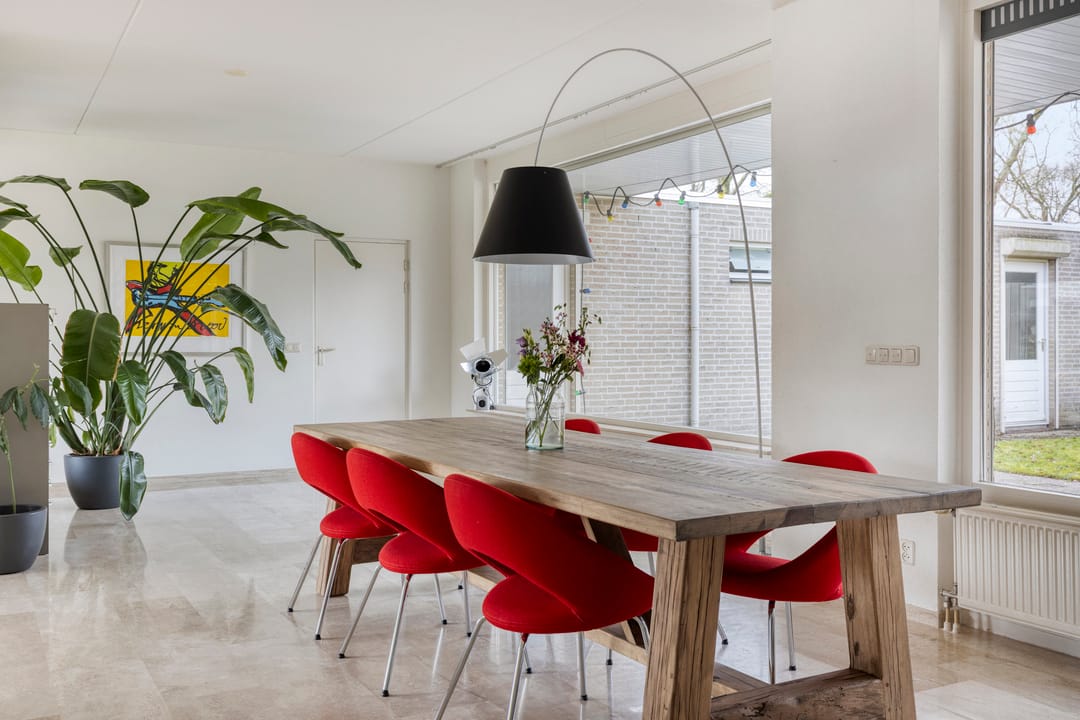 Foto 11 van Xanthippehof 3