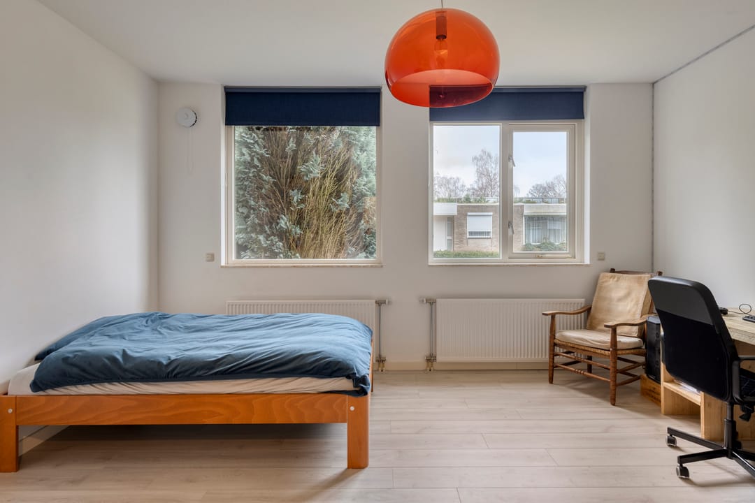 Foto 17 van Xanthippehof 3