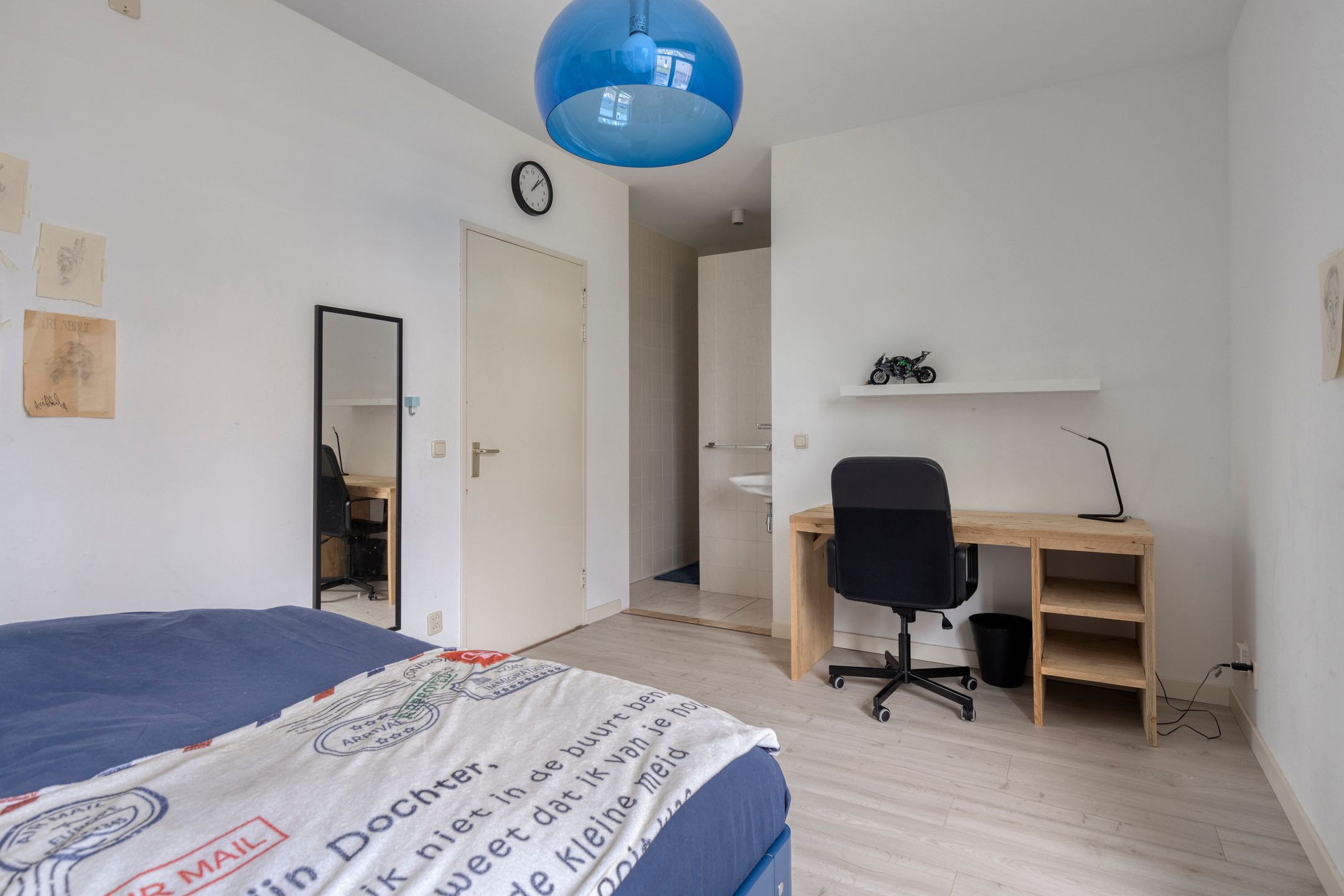 Foto 21 van Xanthippehof 3