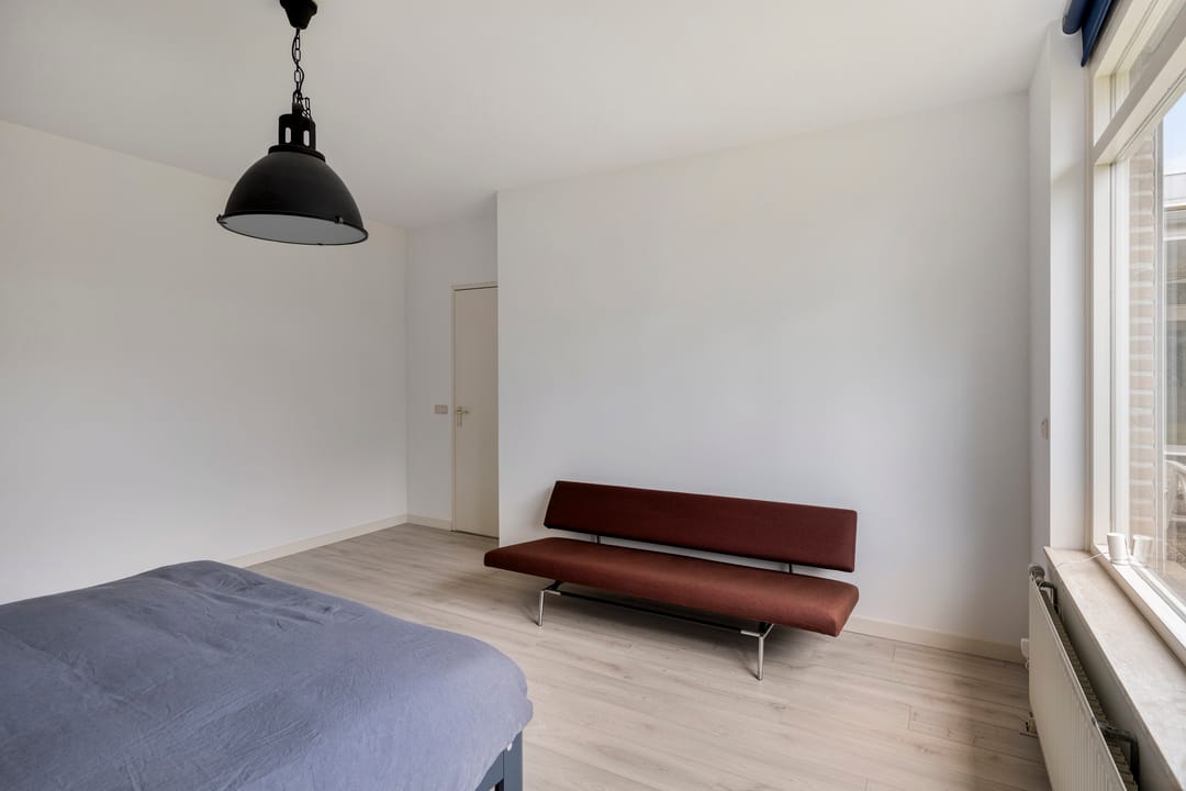 Foto 28 van Xanthippehof 3