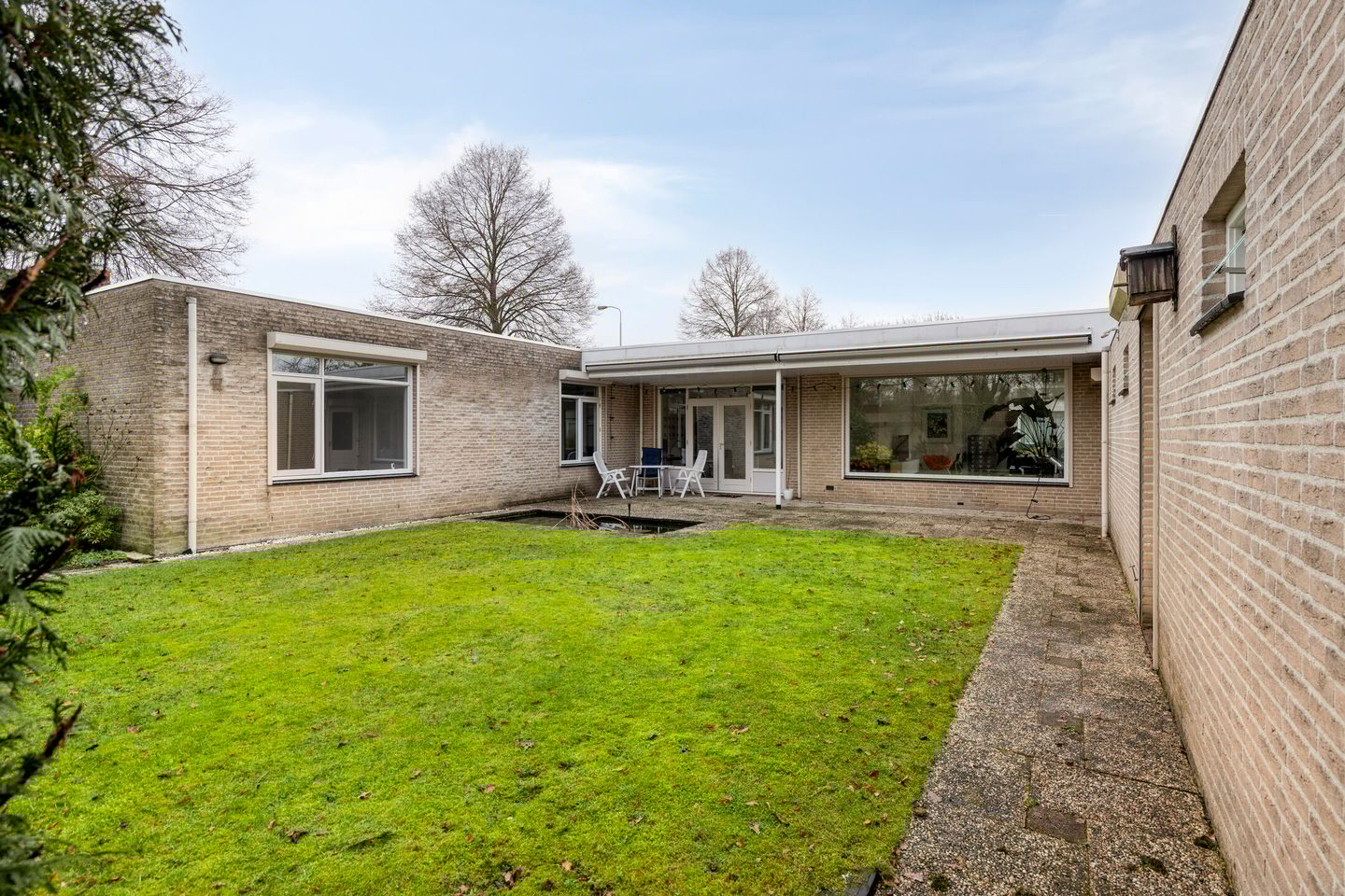 Foto 29 van Xanthippehof 3