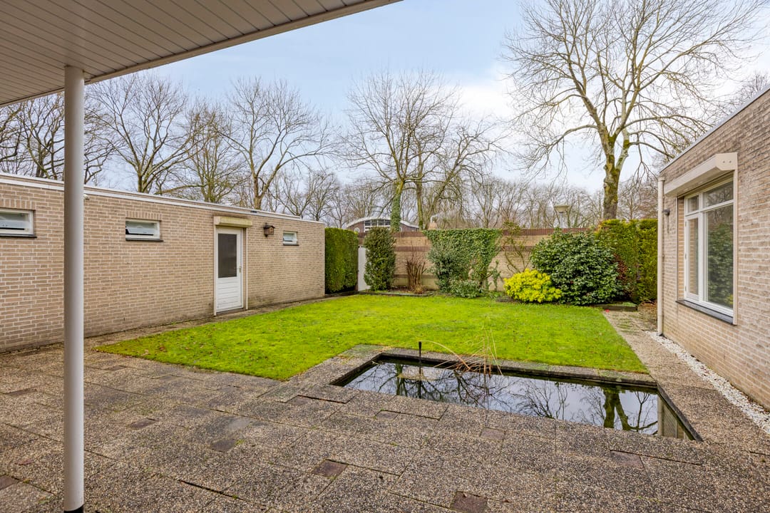 Foto 31 van Xanthippehof 3