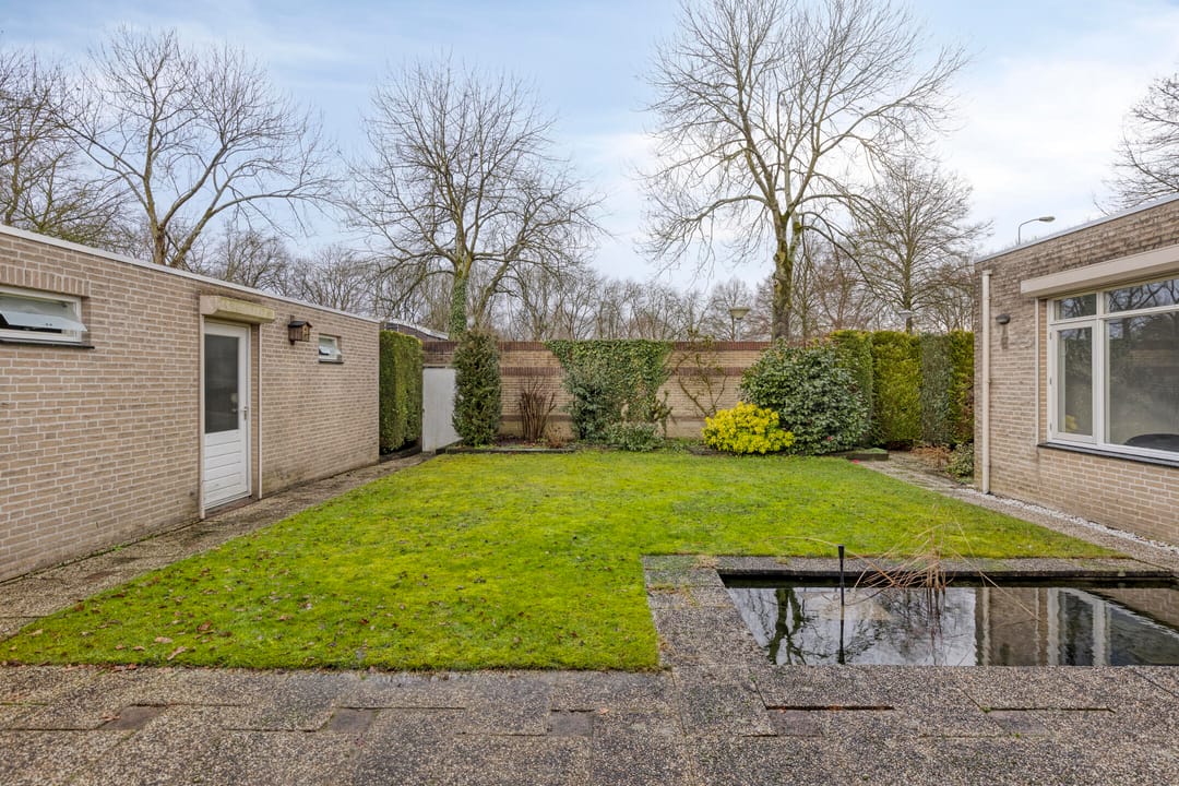 Foto 32 van Xanthippehof 3