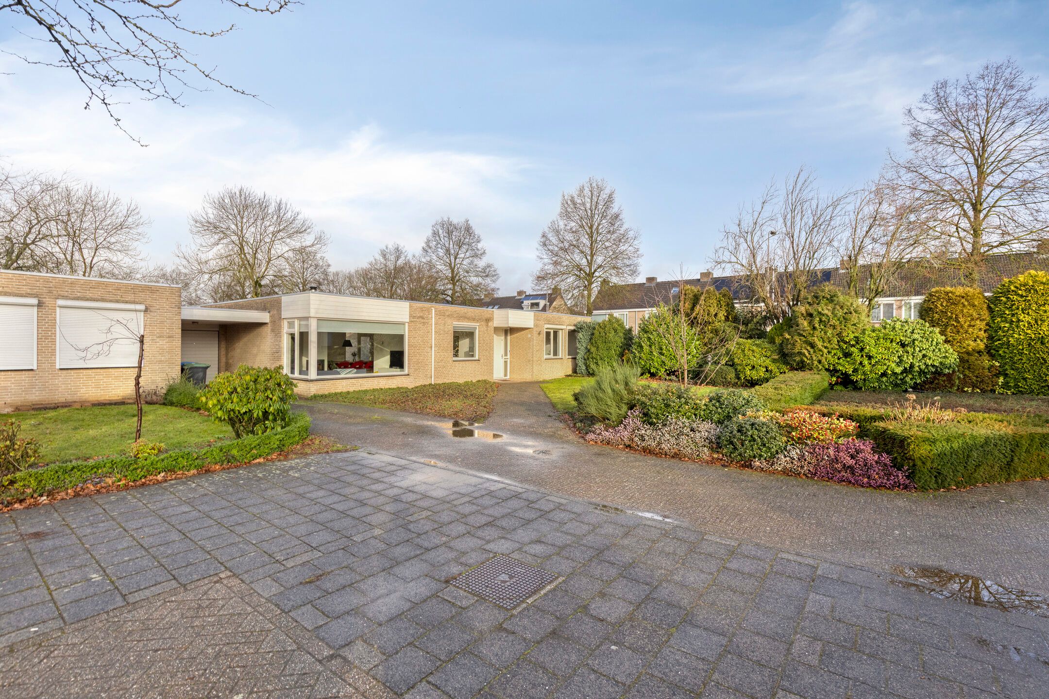 Foto 33 van Xanthippehof 3