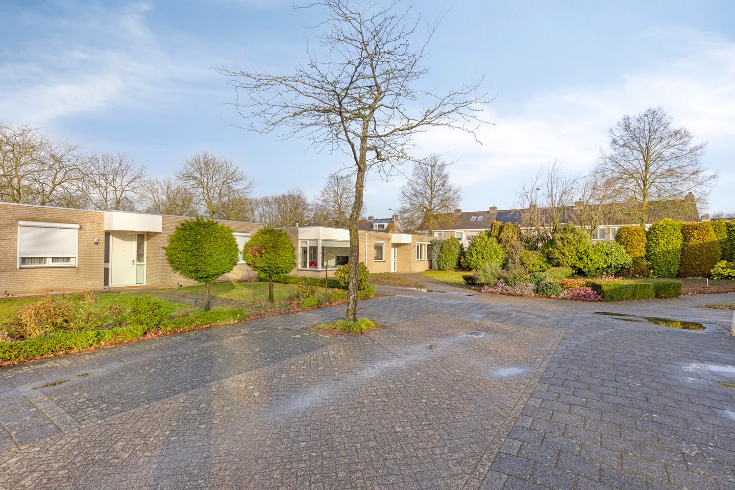 Foto 34 van Xanthippehof 3