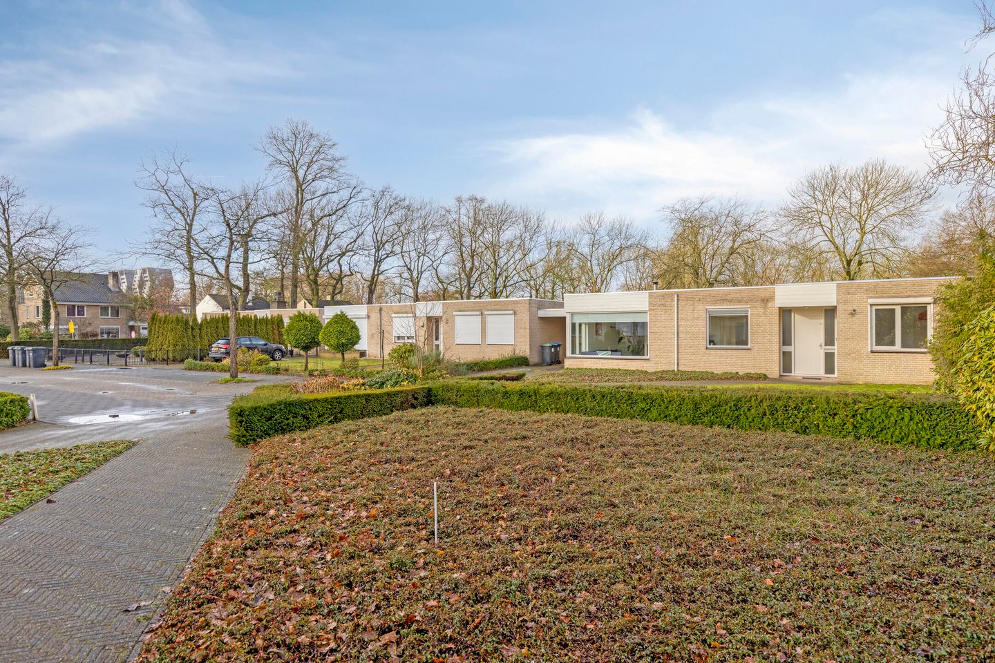 Foto 35 van Xanthippehof 3