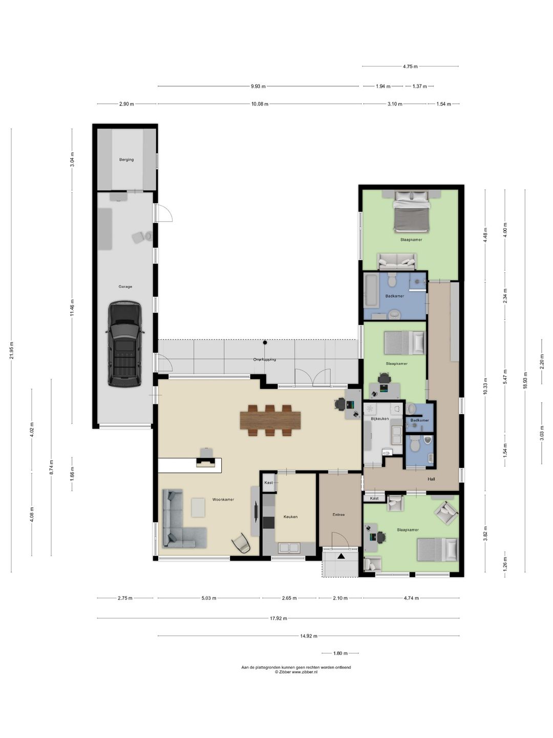 Foto 37 van Xanthippehof 3