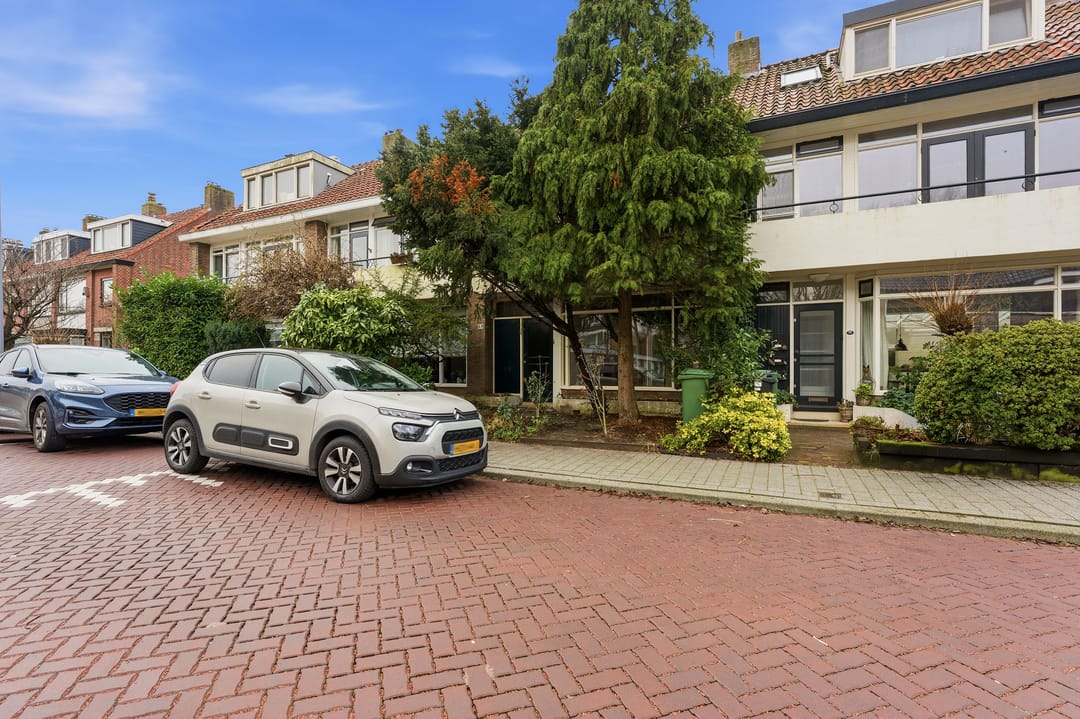 Foto 1 van Cipreslaan 68