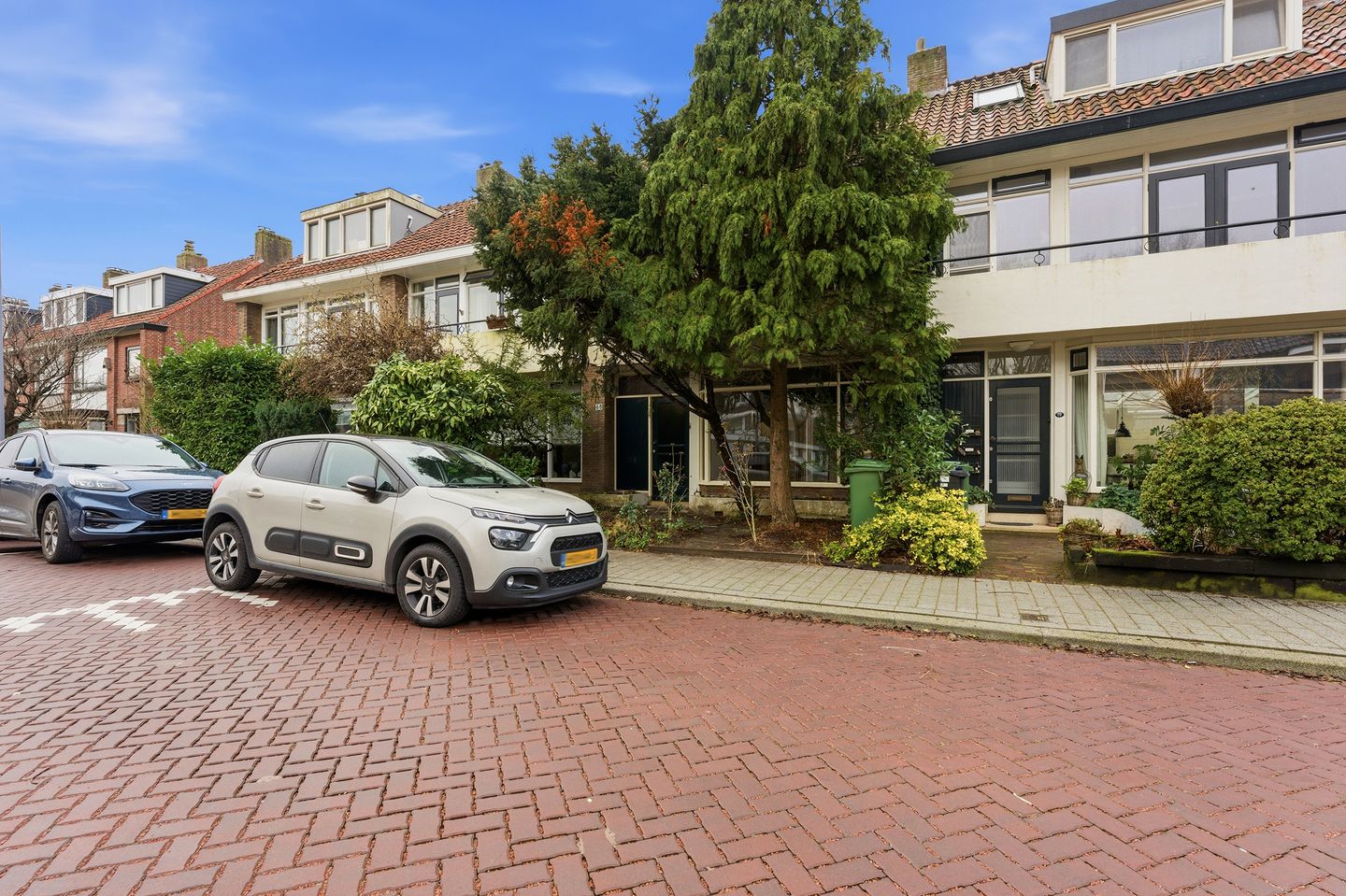 Foto 1 van Cipreslaan 68