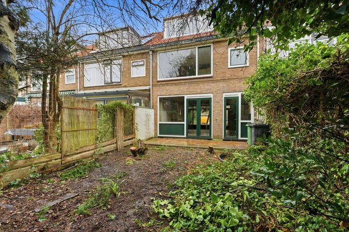 Foto 5 van Cipreslaan 68