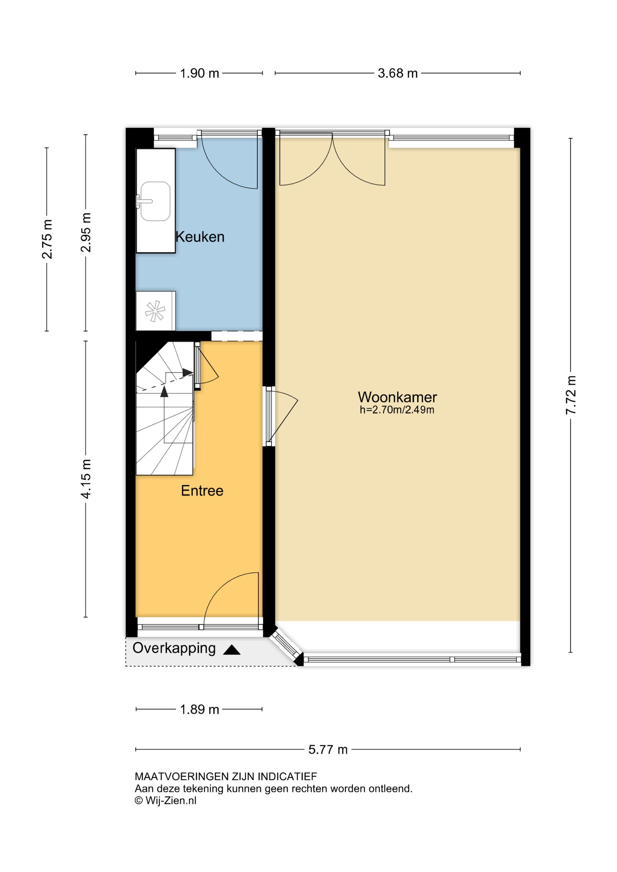 Foto 39 van Cipreslaan 68