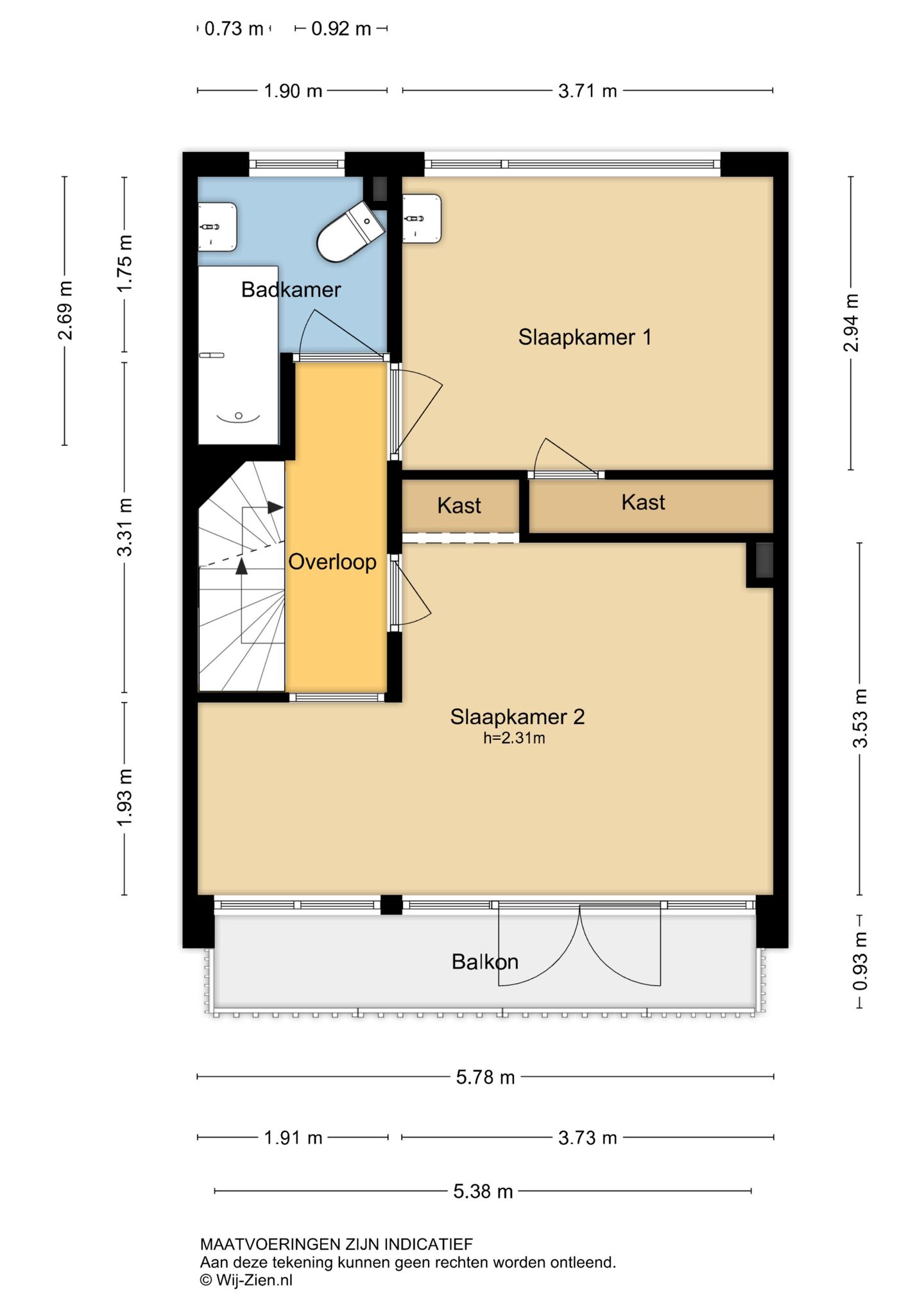 Foto 40 van Cipreslaan 68