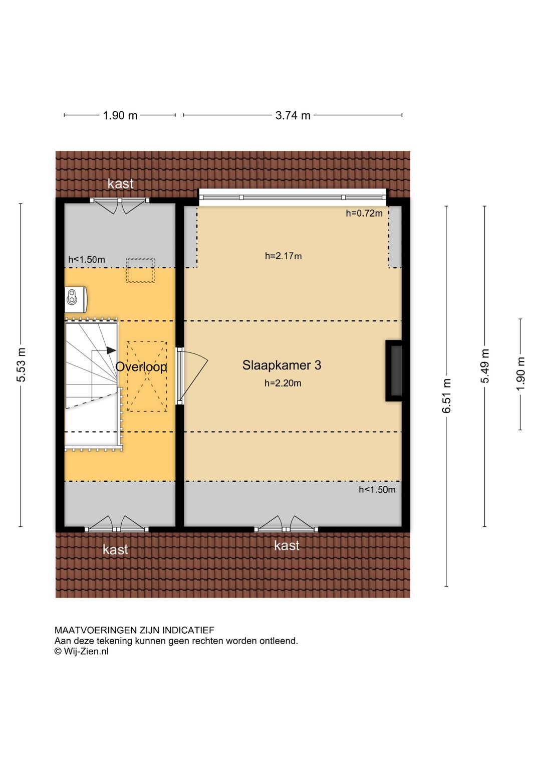Foto 41 van Cipreslaan 68
