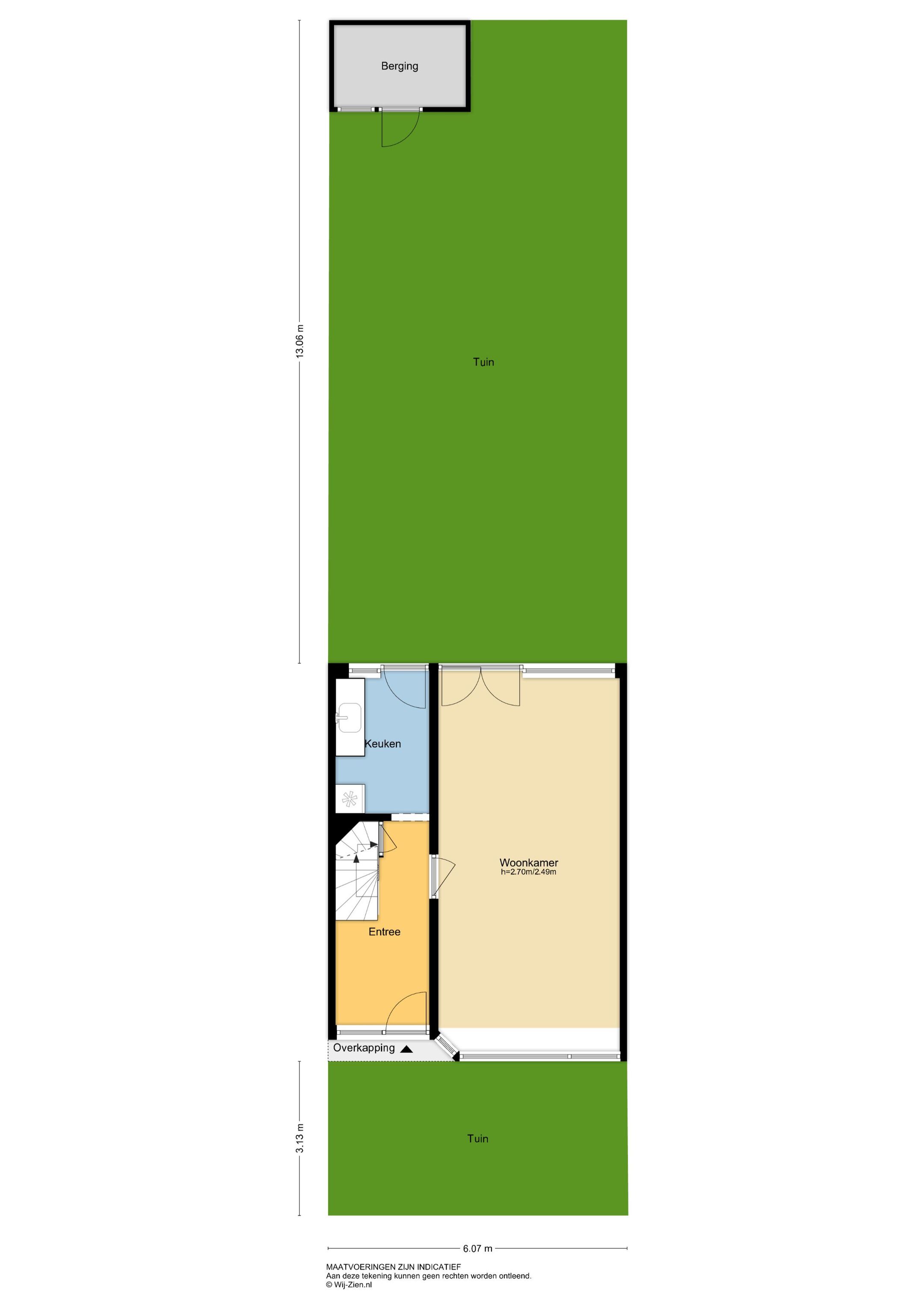 Foto 42 van Cipreslaan 68