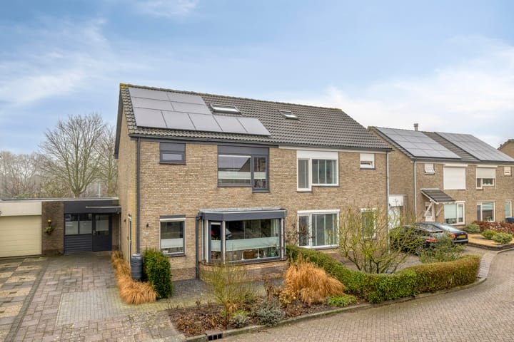 Pluutstraat 166 main image