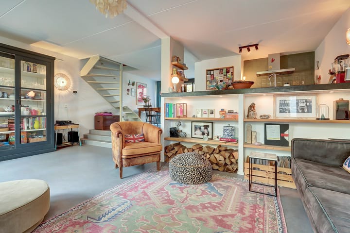 Foto 3 van Weerdslag 64