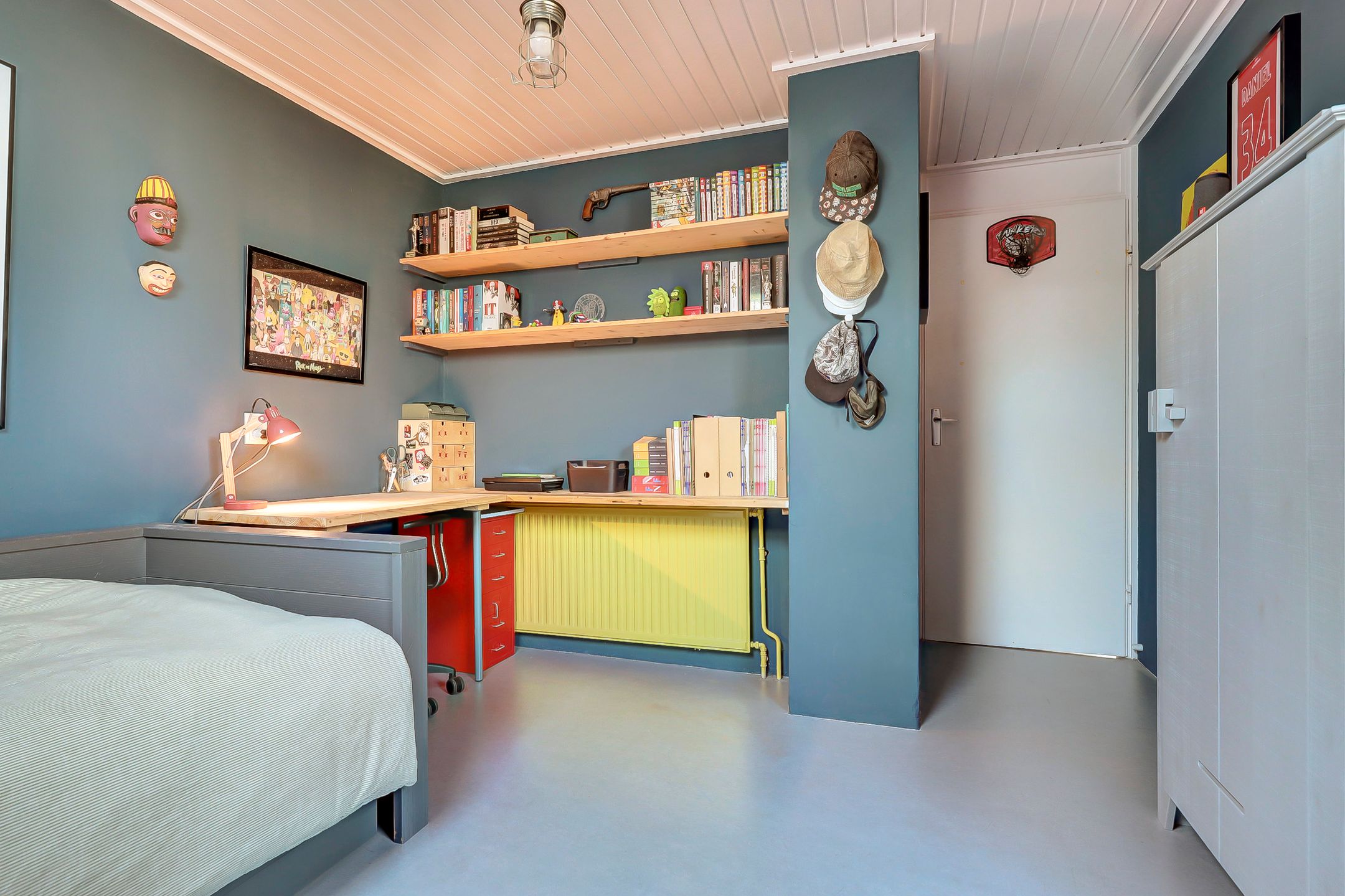 Foto 18 van Weerdslag 64