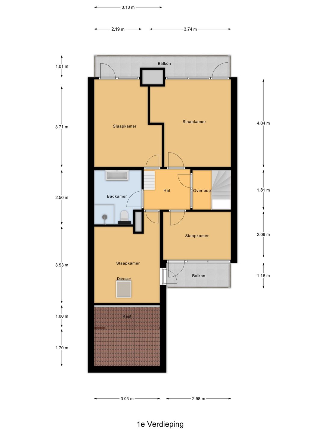 Foto 38 van Weerdslag 64