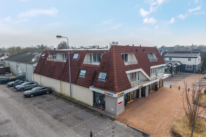 Foto 4 van Kanaalstraat 29-D