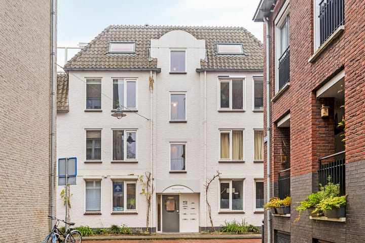 Foto 2 van Berewoutstraat 20