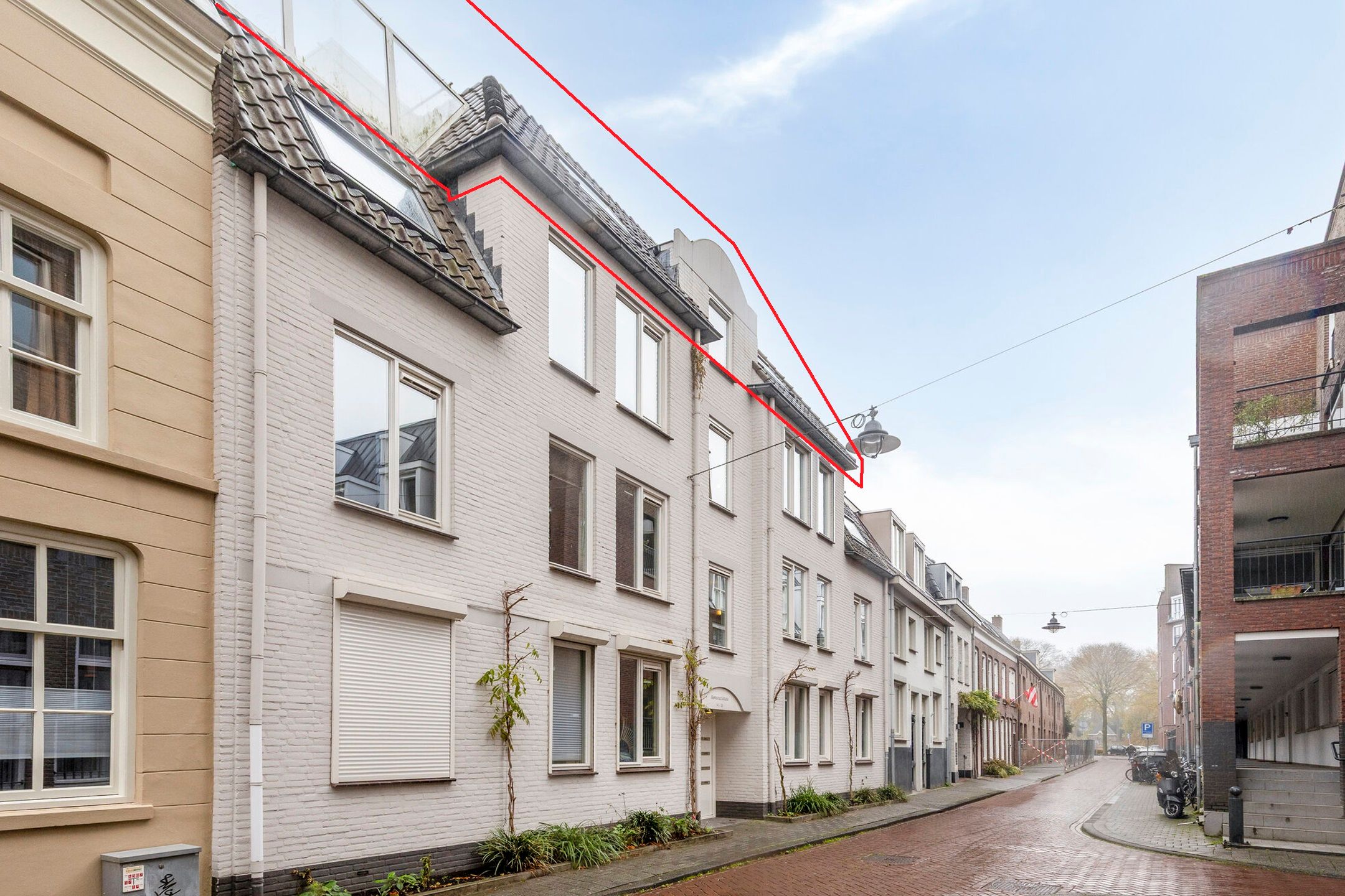 Berewoutstraat 20 
