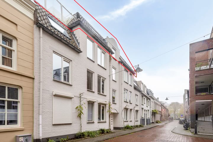 Berewoutstraat 20