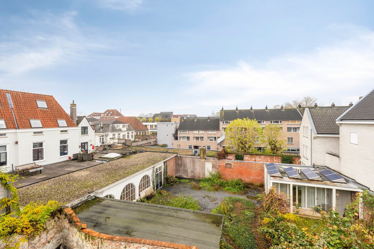 Foto 19 van Berewoutstraat 20