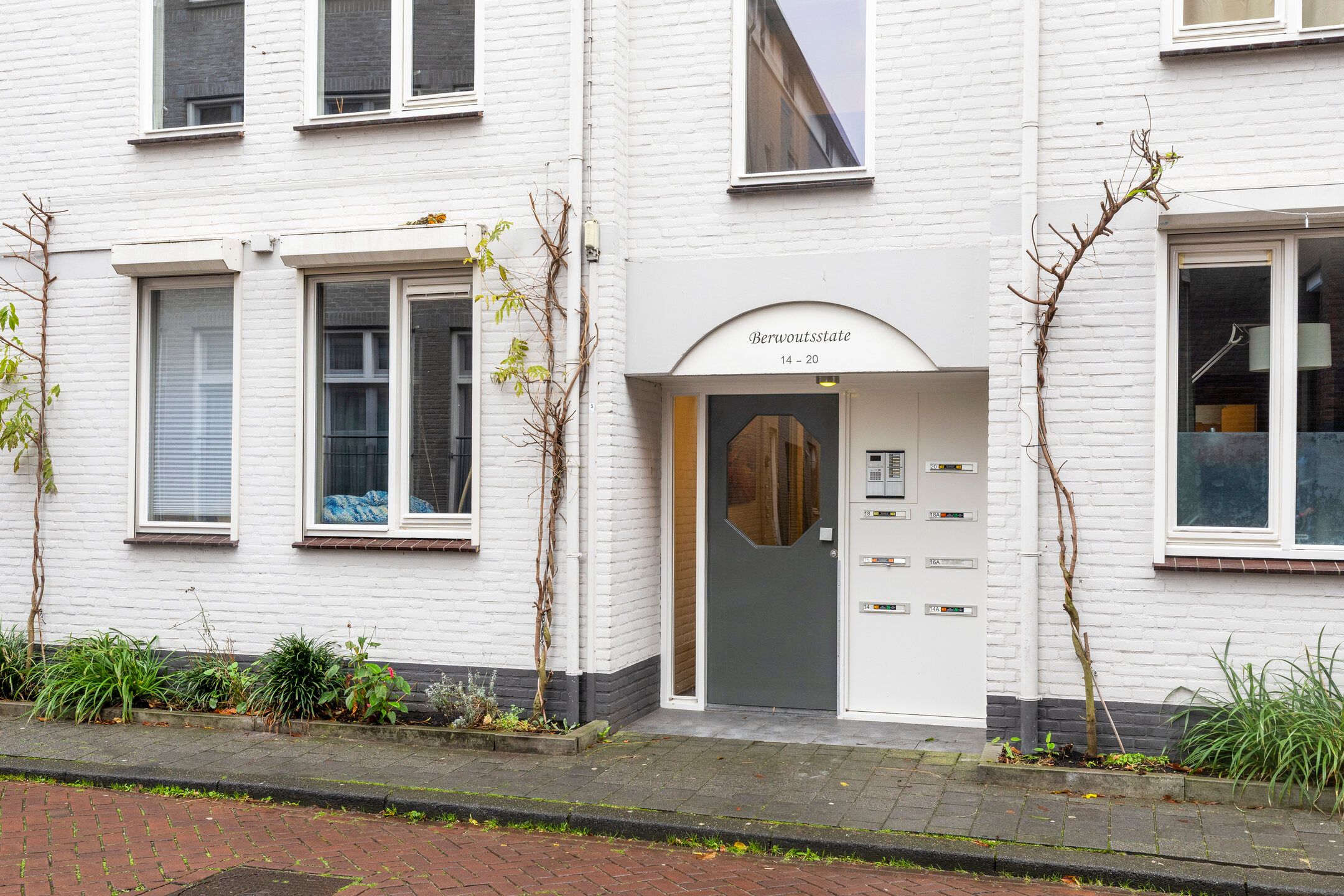 Foto 27 van Berewoutstraat 20