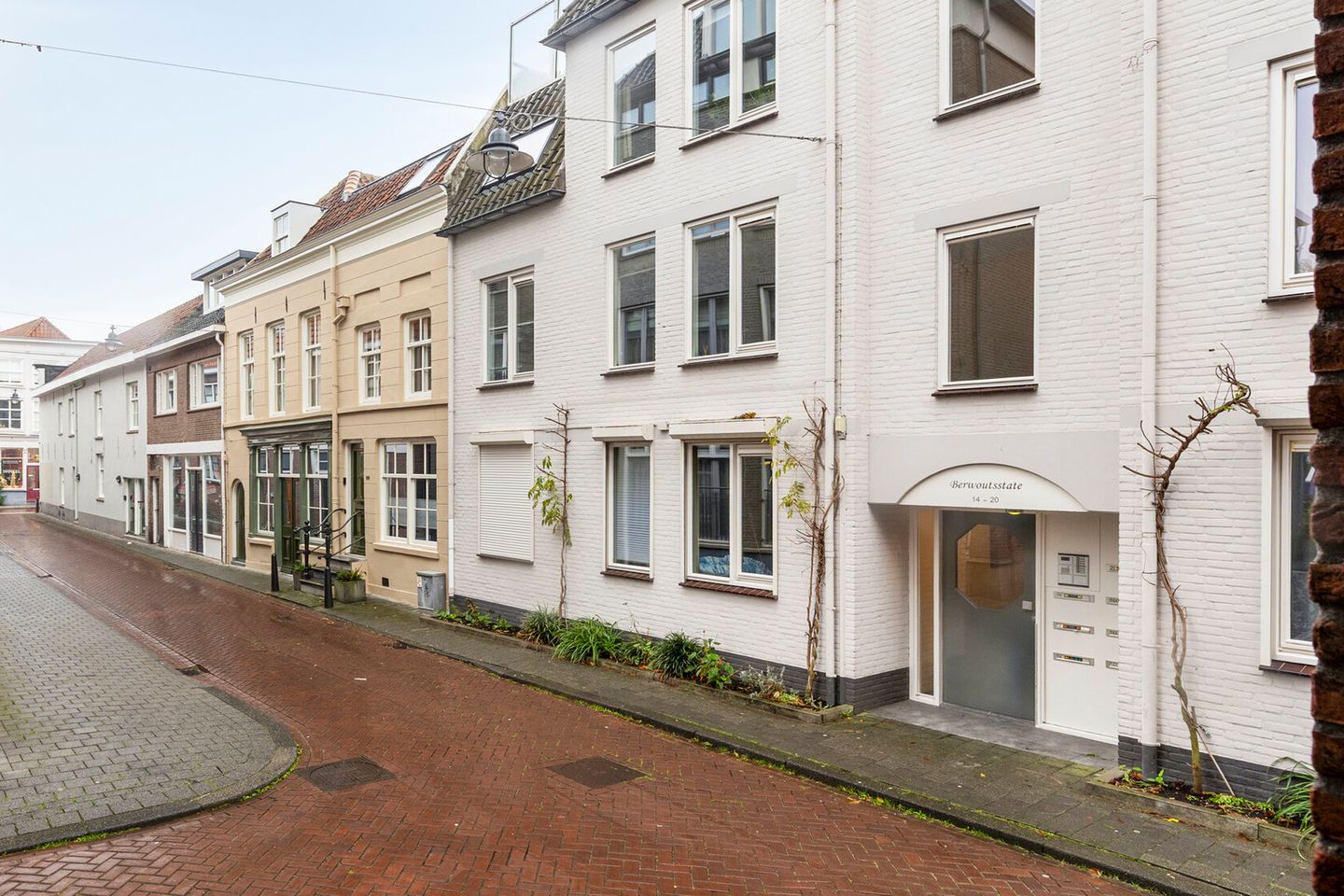 Foto 29 van Berewoutstraat 20