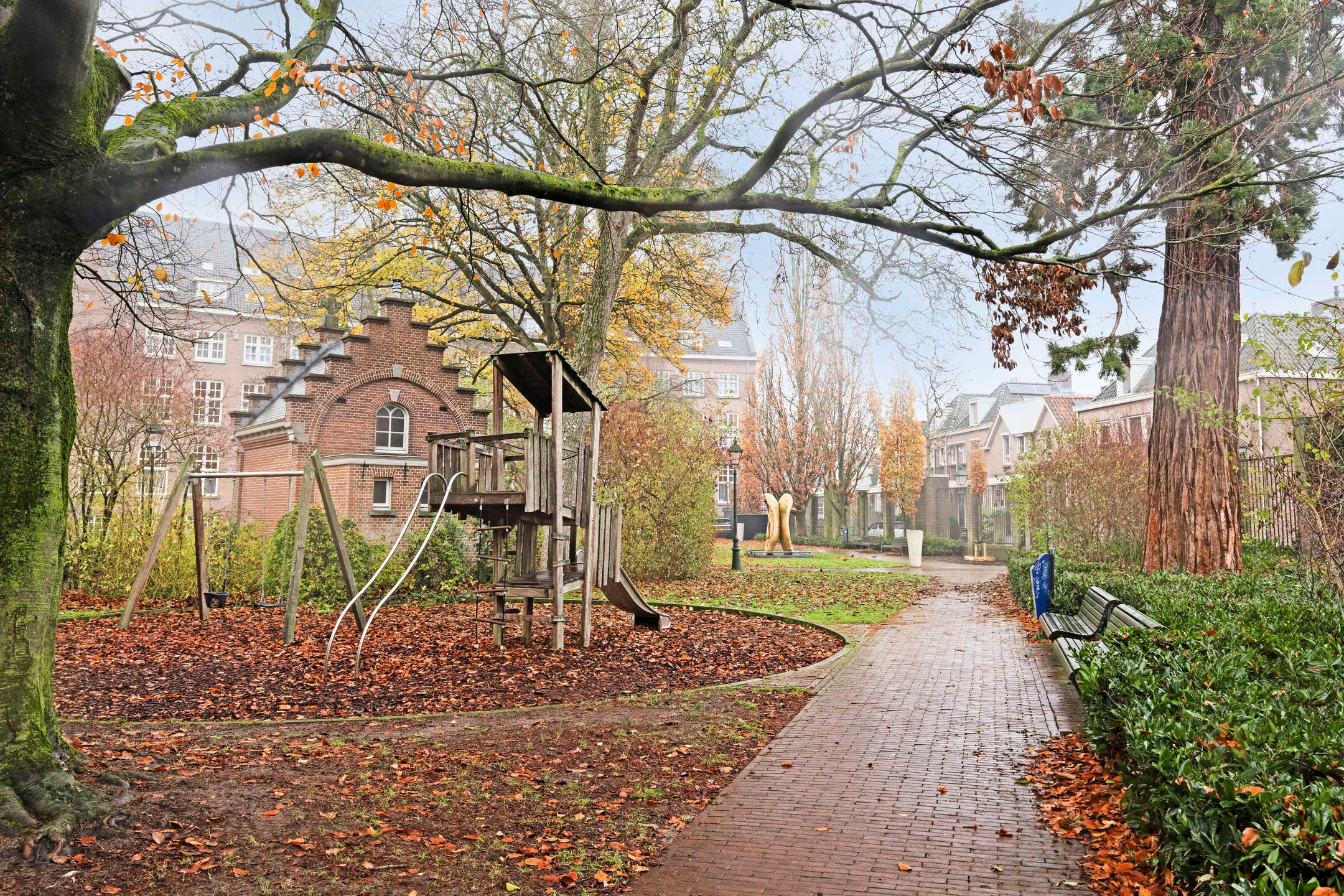 Foto 30 van Berewoutstraat 20