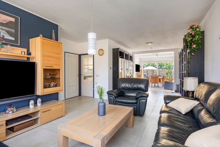 Foto 2 van Pastoor Baltesenstraat 7