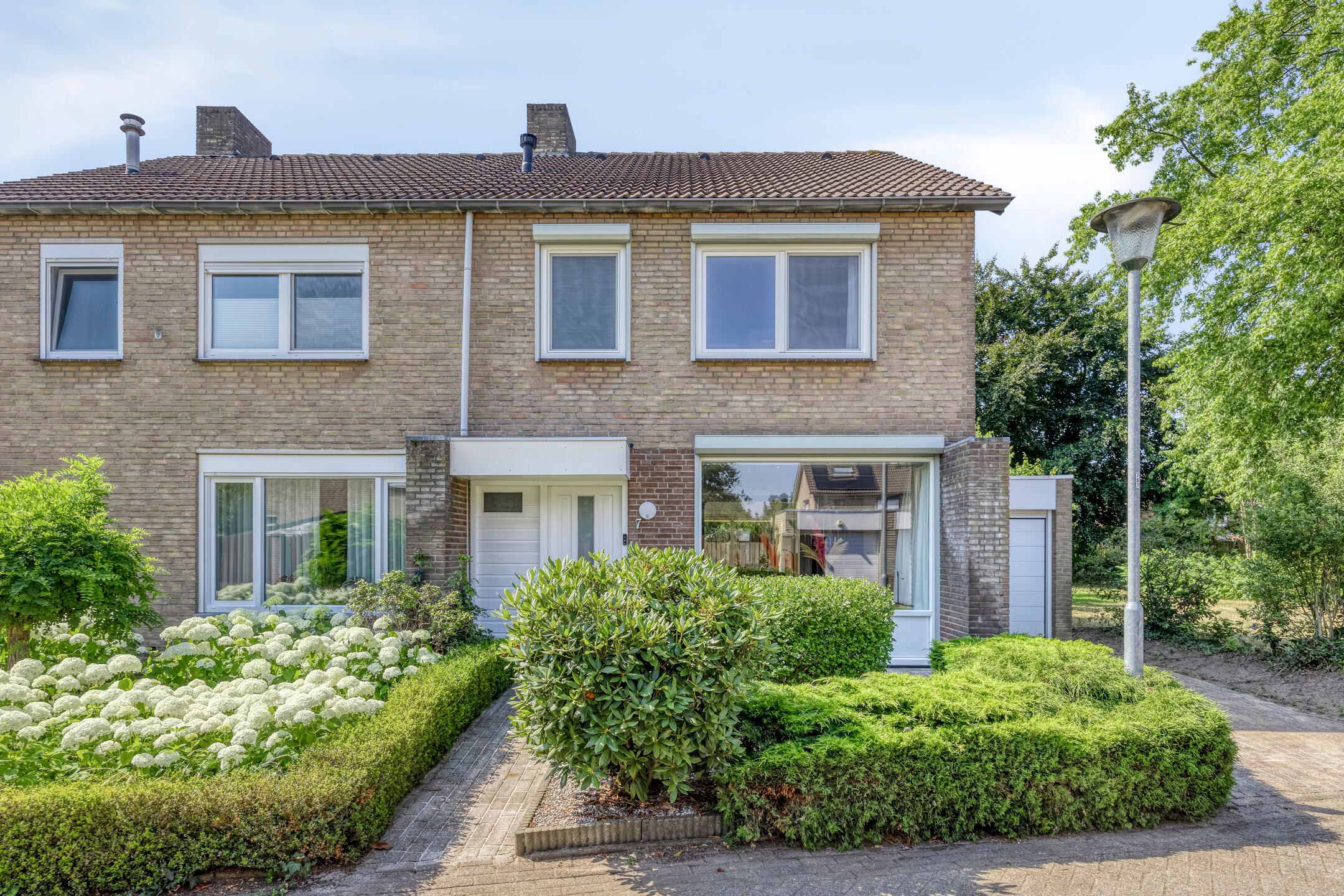 Foto 6 van Pastoor Baltesenstraat 7