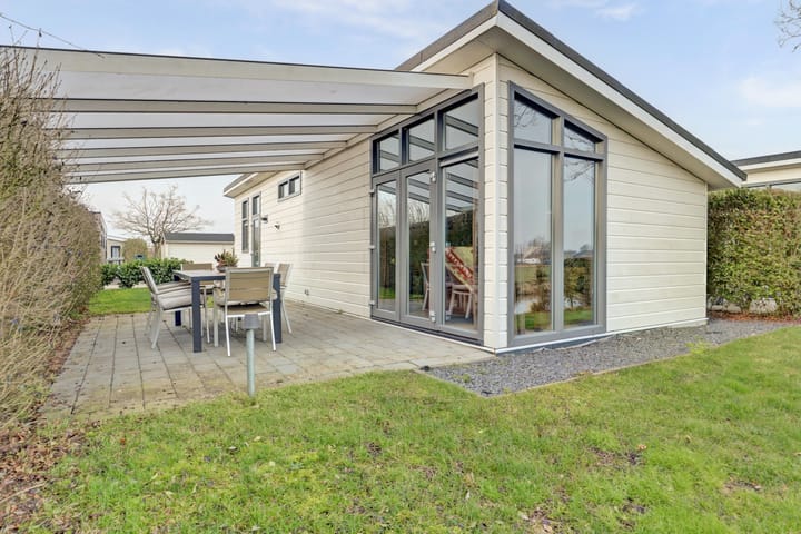 Foto 2 van Lijsbeth Tijsweg 7-117A