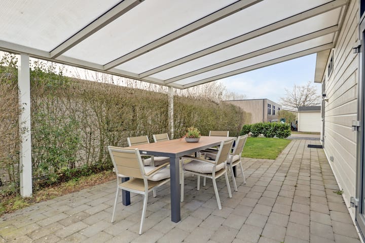 Foto 3 van Lijsbeth Tijsweg 7-117A