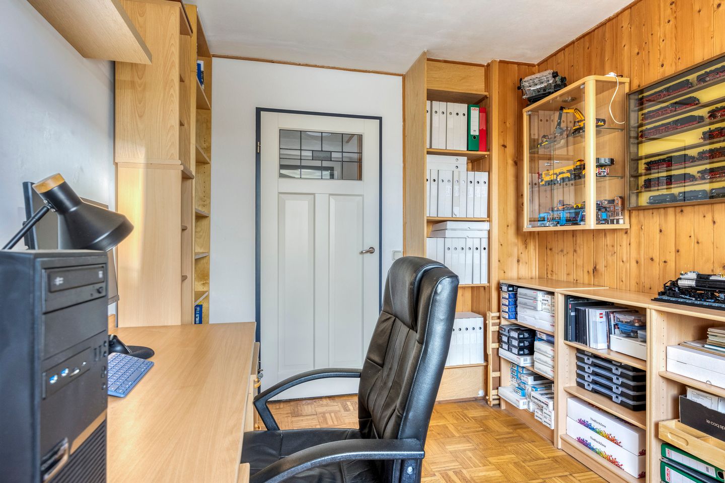 Foto 29 van Pastoor Baltesenstraat 7