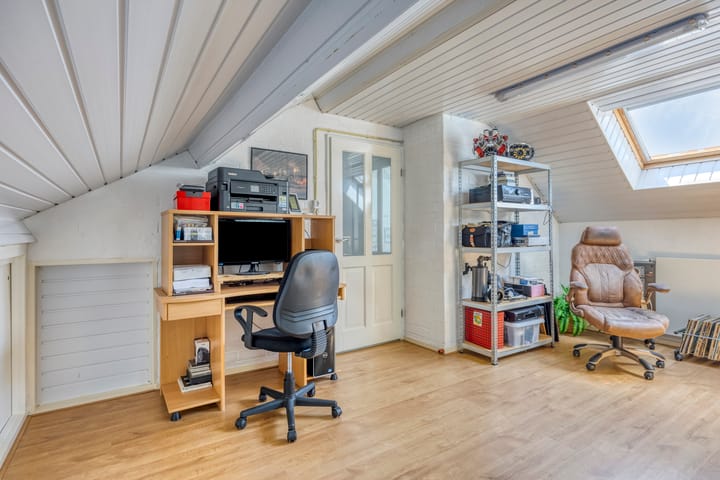 Foto 31 van Pastoor Baltesenstraat 7