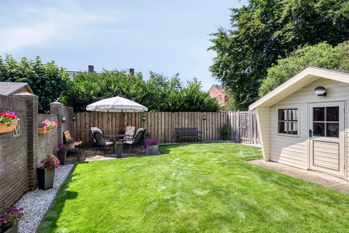 Foto 38 van Pastoor Baltesenstraat 7