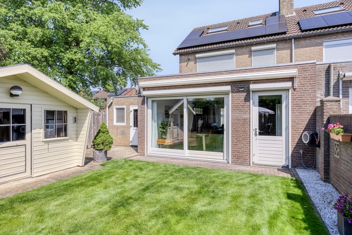 Foto 39 van Pastoor Baltesenstraat 7