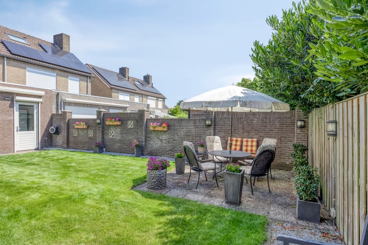 Foto 40 van Pastoor Baltesenstraat 7