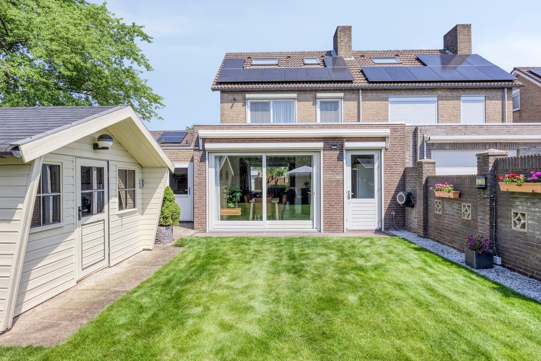 Foto 41 van Pastoor Baltesenstraat 7