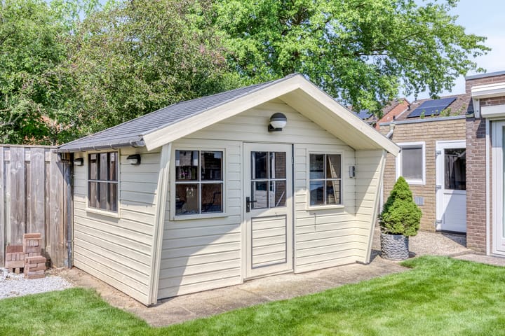 Foto 42 van Pastoor Baltesenstraat 7