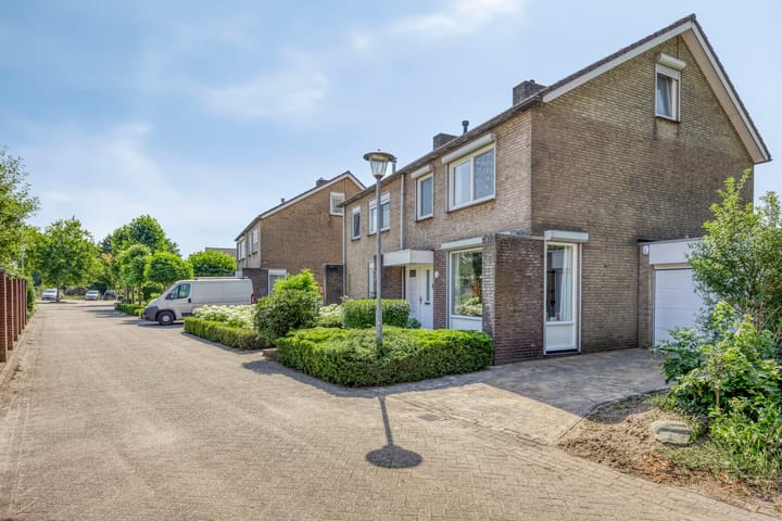 Foto 43 van Pastoor Baltesenstraat 7